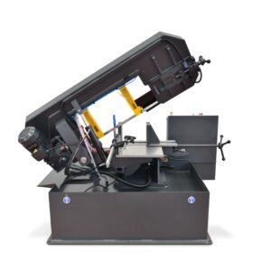 Horizontal Bandsaw Manuel Mitre Metal Cut BMS 320G