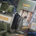 INCLINED LOG  BANDSAW   CARRIAGE 4