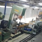 INCLINED LOG  BANDSAW   CARRIAGE online sale