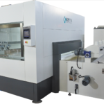 KR BM 1700 AUTOMATIC SPRAY MACHINE 1 KR BM 1700 AUTOMATIC SPRAY MACHINE 1