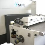 KR BM 1700 AUTOMATIC SPRAY MACHINE 10 KR BM 1700 AUTOMATIC SPRAY MACHINE 10