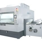KR BM 1700 AUTOMATIC SPRAY MACHINE 3 KR BM 1700 AUTOMATIC SPRAY MACHINE 3