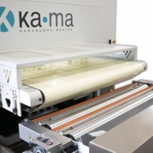 Spray Machine KR BM 1700