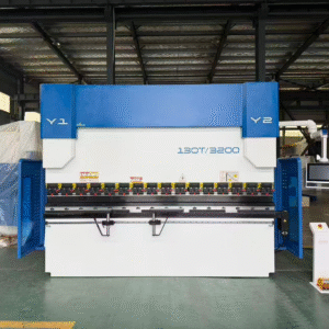 Xpro Hydraulic Press Brake