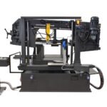Twin Pillar Fully Automatic CHG Mitre BMSO 440 CGS NC