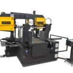 Twin Pillar Fully Automatic CHG Mitre BMSO 440 CGS NC 3