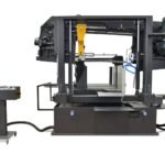 Twin Pillar Fully Automatic CHG Mitre BMSO 540 CGS NC 1