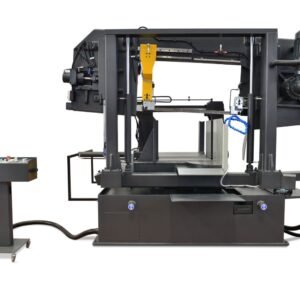 Twin Pillar Fully Automatic CHG Mitre BMSO 540 CGS NC 1