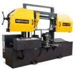 Twin Pillar Fully Automatic C Straight Cut BMSO 330 C 2