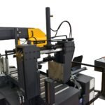 Twin Pillar Fully Automatic Chg Mitre BMSO 325 CGS NC 2