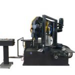 Twin Pillar Fully Automatic Chg Mitre BMSO 325 CGS NC 5