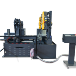 Twin Pillar Fully Automatic Chg Mitre BMSO 325 CHG NC
