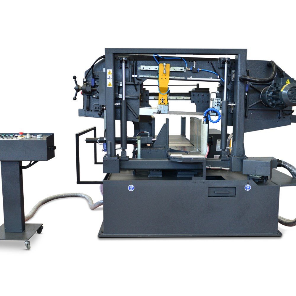 Twin Pillar Fully Automatic Chg Mitre BMSO 325 CHG NC canada