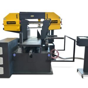 Twin Pillar Fully Automatic Chg Mitre BMSO 325 CHG NC north america