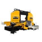 Twin Pillar Fully Automatic Drive Machine BMSO 1110 CS NC 2