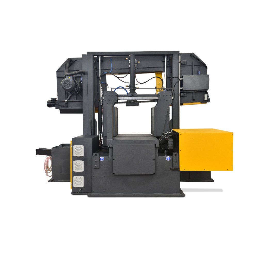 Fully Automatic Drive Machine Twin Pillar Saw BMSO-560CS NC