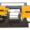 Fully Automatic Drive Machine Twin Pillar Saw BMSO-650CS NC