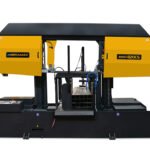 Fully Automatic Drive Machine Twin Pillar Saw BMSO-820CS NC