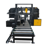 Twin Pillar Fully Automatic Drive Machine BMSO 820 CS NC canada