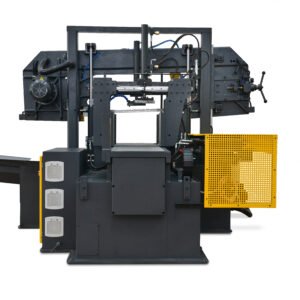 Fully Automatic Drive Machine Twin Pillar Saw BMSO-360CS NC