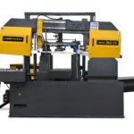 Twin Pillar Fully Automatic Metal Drive Machine BMSO 360 CS NC canada scaled