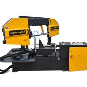 Twin Pillar Semi Automatic CGH Mitre BMSY 325 CGH canada