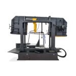 Twin Pillar Semi Automatic CGH Mitre Metal Saw BMSY 810 CGH 1 Twin Pillar Semi Automatic CGH Mitre Metal Saw BMSY 810 CGH 1