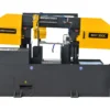 Twin Pillar Fully Automatic C Straight Metal Cut BMSO 360 C