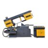 Twin Pillar Semi Automatic Double Mitre Metal Saw BMSY 440 CDGH NC north america