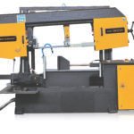 Twin Pillar Semi Automatic Mitre Metal Saw BMSY 360 CGH canada scaled Semi Automatic CGH Mitre Twin Pillar Saw BMSY-360CGH