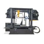 Twin Pillar Semi Automatic Mitre Metal Saw BMSY 540 CGH 1 Twin Pillar Semi Automatic Mitre Metal Saw BMSY 540 CGH 1