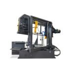 Twin Pillar Semi Automatic Mitre Metal Saw BMSY 540 CGH Twin Pillar Semi Automatic Mitre Metal Saw BMSY 540 CGH