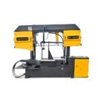 Twin Pillar Semi Automatic Mitre Metal Saw BMSY 540 CGH 2 Twin Pillar Semi Automatic Mitre Metal Saw BMSY 540 CGH 2