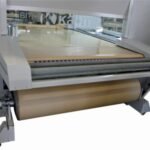 Two Arm Spray Machine KA MA CEVVAL K 2