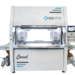 Two-Arm Spray Machine KA-MA CEVVAL K