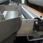 Two-Arm Spray Machine KA-MA CEVVAL