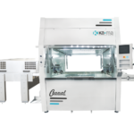 Two Arm Spray Machine KAMA CEVVAL canada