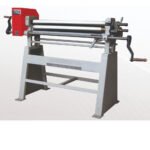 asymmetrical three roll bending machine s 1570 toronto