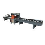 automatic single saw trimmer ftob b500 toronto