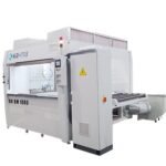 Spray Machine KR BM 1000 B