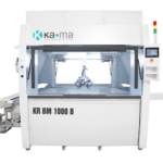 automatic spray machine kr bm 1000 b canada