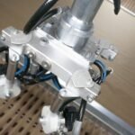 automatic spray machine kr bm 1000 k 12