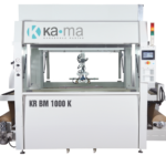 Spray Machine KR BM 1000 K