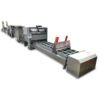Automatic Pallet Double Nailing Line