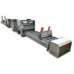 automatipallet double nailing line pcm 120cc online sale Automatic Pallet Double Nailing Line