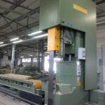 band saw uhm 120 m h 140 canada Hydraulic Vertical Bandsaw