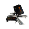 bandsaw sharpening machine lubrication mbf 60 120 4