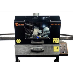 bandsaw sharpening machine lubrication mbf 60 120 north america