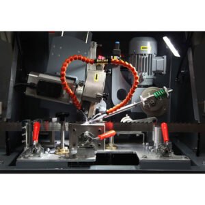 bandsaw sharpening machine sbm