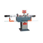 Bandsaw Grinding and Tip Crossing Machine